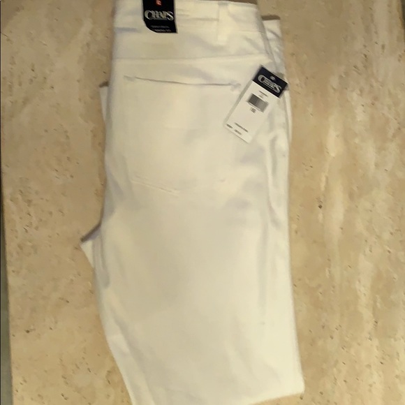 White Pants - Picture 2 of 2